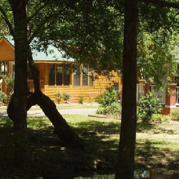 Mill Creek Ranch Resort