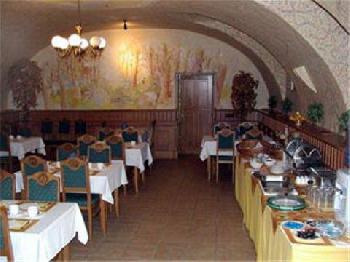 Hotel U Brany