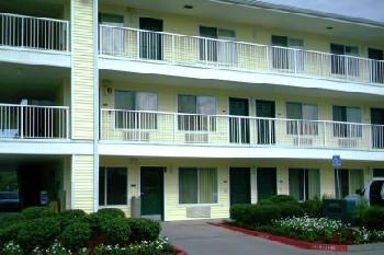 Crossland Economy Studios - Lake Charles - Sulphur