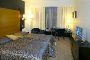 Hotel Crowne Plaza