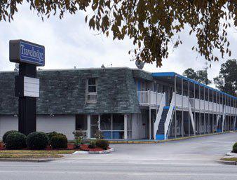 Travelodge Wilmington