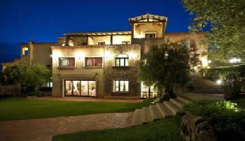 La Rocca Spa And Resort