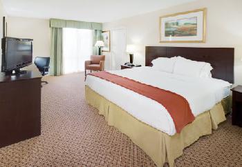 Holiday Inn Express Hotel & Suites SPRINGFIELD