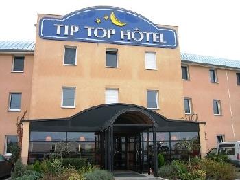 INTER-HOTEL TIP TOP HOTEL