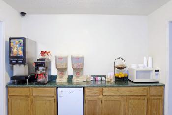 Americas Best Value Inn - Defuniak Springs