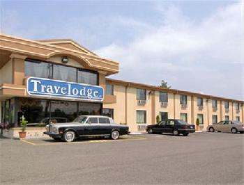 Travelodge Newark Airport