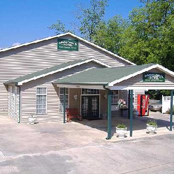 Meriwether Country Inn