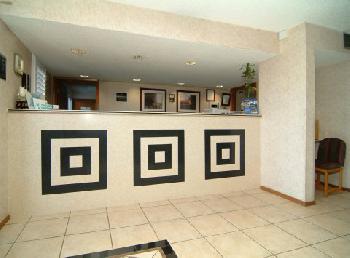BEST WESTERN Sunland Park Inn