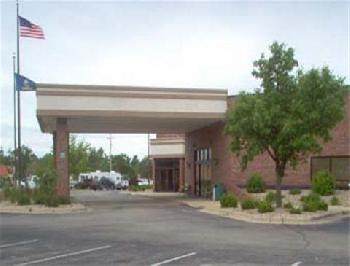 Ramada Conference Center Salina