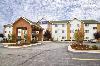 BEST WESTERN Gurnee Hotel & Suites