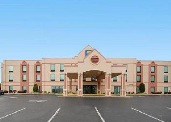 Comfort Inn & Suites