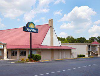 Days Inn Lumberton