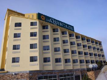 La Quinta Inn & Suites Butte