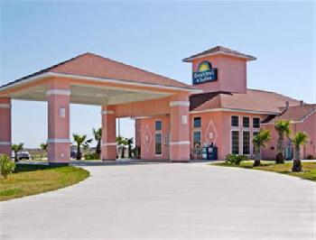 Days Inn Port Aransas TX