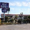 Best Budget Inn Fresno