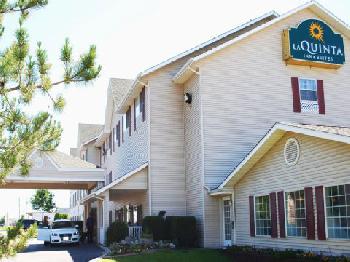 La Quinta Inn & Suites Spokane