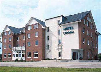 Hotel Fricke
