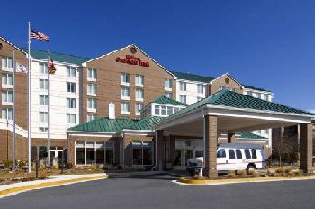 Hilton Garden Inn Washington DCGreenbelt