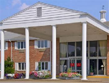 Ramada Washington PA
