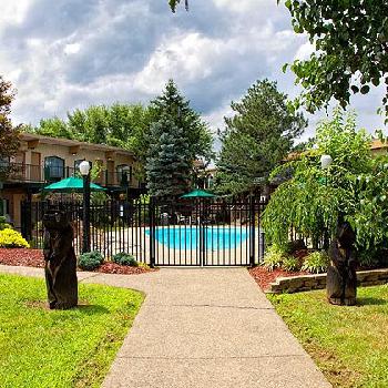 McCoys Inn and  Conference Center