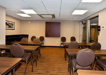 Sleep Inn JFK Airport