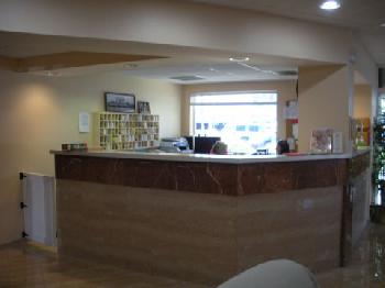 The Diplomat Beach Club Suites