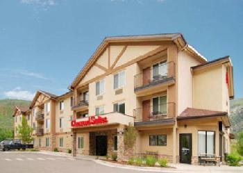 Clarion Collection Glenwood Suites