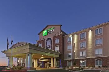 Holiday Inn Express Hotel & Suites EL PASO