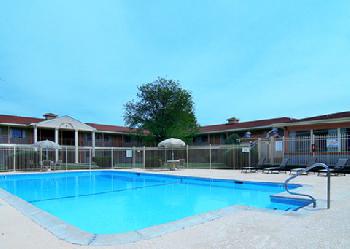 Ramada Limited Roswell