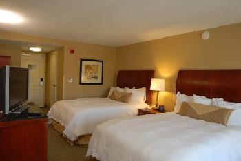 Hilton Garden Inn Charlottesville