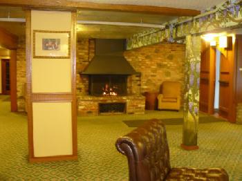 Brookdale Inn And Spa