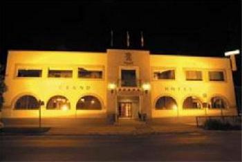 Quality Hotel Mildura Grand