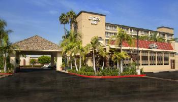 Ayres Inn Orange