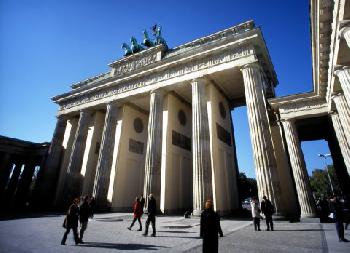 Crowne Plaza BERLIN - POTSDAMER PLATZ