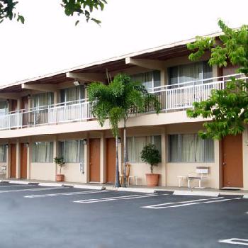 Park View Motor Lodge