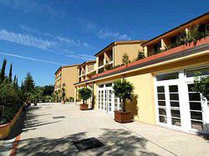 Hotel Villa Cappugi