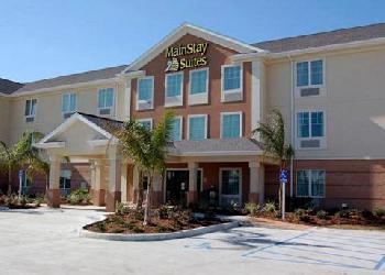 MainStay Suites Houma