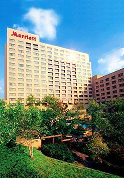 Atlanta Marriott Gwinnett Place