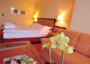 Quality Hotel Kieferneck
