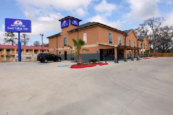 Americas Best Value Inn