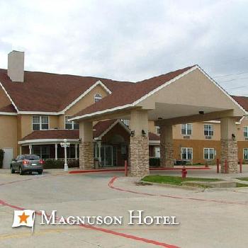 Comfort Inn North Richland Hills