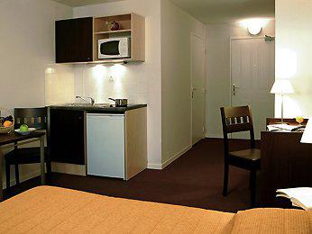Adagio Access Clamart