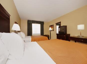 BEST WESTERN Temple Inn & Suites