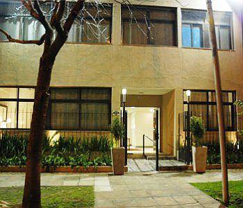 BA CITY RESIDENCIAL