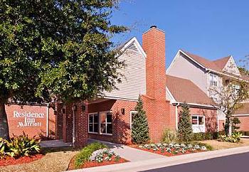 Residence Inn Mobile