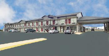 Americas Best Value Inn