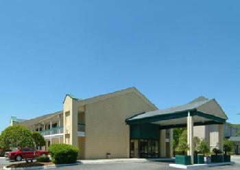 Quality Inn North