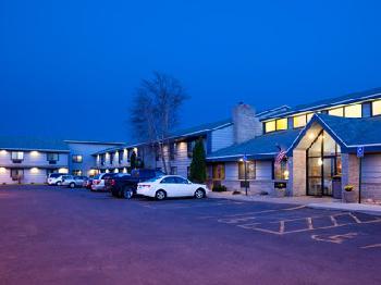 AmericInn Sioux Falls