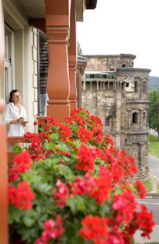 Hotel Roemischer Kaiser Trier