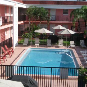 South Palm Suites